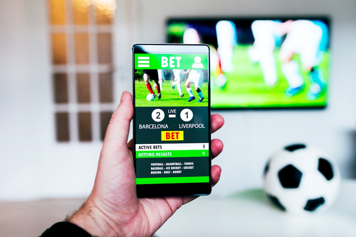 Advantages of sports betting | Ultra Jon